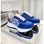 Alexander McQueen Casual Sneakers Unisex # 290331
