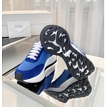 Alexander McQueen Casual Sneakers Unisex # 290331, cheap Alexander McQueen