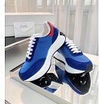 Alexander McQueen Casual Sneakers Unisex # 290331, cheap Alexander McQueen