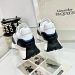 Alexander McQueen Casual Sneakers Unisex # 290333, cheap Alexander McQueen