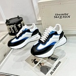 Alexander McQueen Casual Sneakers Unisex # 290333, cheap Alexander McQueen