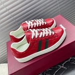 Gucci Casual Sneakers Unisex # 290334, cheap Alexander McQueen