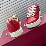 Gucci Casual Sneakers Unisex # 290334, cheap Alexander McQueen