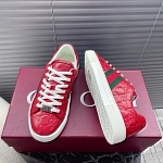 Gucci Casual Sneakers Unisex # 290334, cheap Alexander McQueen