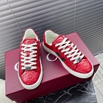 Gucci Casual Sneakers Unisex # 290334, cheap Alexander McQueen