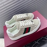 Gucci Casual Sneakers Unisex # 290335
