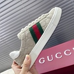 Gucci Casual Sneakers Unisex # 290335, cheap Alexander McQueen