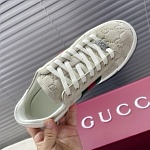 Gucci Casual Sneakers Unisex # 290335, cheap Alexander McQueen