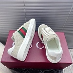 Gucci Casual Sneakers Unisex # 290335, cheap Alexander McQueen