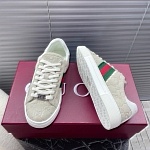 Gucci Casual Sneakers Unisex # 290335, cheap Alexander McQueen