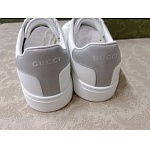 Gucci Casual Sneakers Unisex # 290336, cheap Alexander McQueen