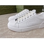 Gucci Casual Sneakers Unisex # 290336, cheap Alexander McQueen