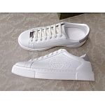 Gucci Casual Sneakers Unisex # 290336, cheap Alexander McQueen