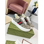 Gucci Casual Sneakers Unisex # 290337, cheap Alexander McQueen