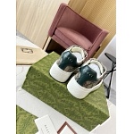 Gucci Casual Sneakers Unisex # 290337, cheap Alexander McQueen