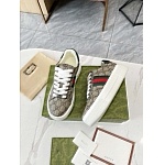Gucci Casual Sneakers Unisex # 290337, cheap Alexander McQueen