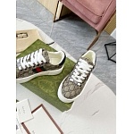 Gucci Casual Sneakers Unisex # 290337, cheap Alexander McQueen