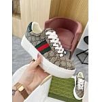 Gucci Casual Sneakers Unisex # 290337, cheap Alexander McQueen