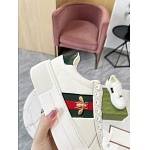 Gucci Casual Sneakers Unisex # 290338, cheap Alexander McQueen