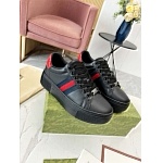 Gucci Casual Sneakers Unisex # 290339