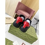 Gucci Casual Sneakers Unisex # 290339, cheap Alexander McQueen