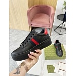 Gucci Casual Sneakers Unisex # 290339, cheap Alexander McQueen