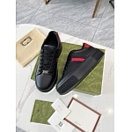Gucci Casual Sneakers Unisex # 290339, cheap Alexander McQueen