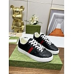 Gucci Casual Sneakers Unisex # 290340