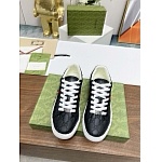 Gucci Casual Sneakers Unisex # 290340, cheap Alexander McQueen