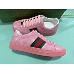 Gucci Casual Sneakers Unisex # 290341