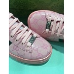 Gucci Casual Sneakers Unisex # 290341, cheap Alexander McQueen