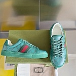 Gucci Casual Sneakers Unisex # 290342