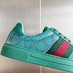 Gucci Casual Sneakers Unisex # 290342, cheap Alexander McQueen