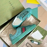 Gucci Casual Sneakers Unisex # 290342, cheap Alexander McQueen