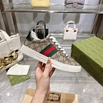 Gucci Casual Sneakers Unisex # 290343, cheap Alexander McQueen