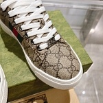 Gucci Casual Sneakers Unisex # 290343, cheap Alexander McQueen
