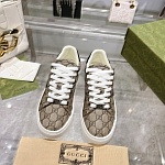 Gucci Casual Sneakers Unisex # 290343, cheap Alexander McQueen