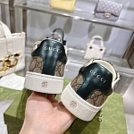 Gucci Casual Sneakers Unisex # 290343, cheap Alexander McQueen