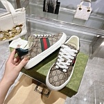 Gucci Casual Sneakers Unisex # 290343, cheap Alexander McQueen