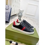 Gucci Casual Sneakers Unisex # 290344