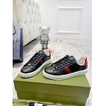 Gucci Casual Sneakers Unisex # 290344, cheap Alexander McQueen