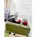 Gucci Casual Sneakers Unisex # 290344, cheap Alexander McQueen