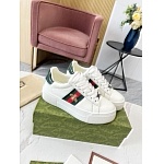 Gucci Casual Sneakers Unisex # 290345