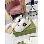 Gucci Casual Sneakers Unisex # 290345, cheap Alexander McQueen