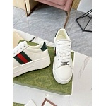 Gucci Casual Sneakers Unisex # 290345, cheap Alexander McQueen