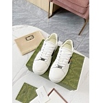 Gucci Casual Sneakers Unisex # 290345, cheap Alexander McQueen