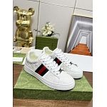 Gucci Casual Sneakers Unisex # 290346