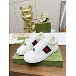 Gucci Casual Sneakers Unisex # 290346, cheap Alexander McQueen