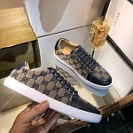 Gucci Casual Sneakers Unisex # 290347, cheap Alexander McQueen