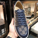 Gucci Casual Sneakers Unisex # 290347, cheap Alexander McQueen